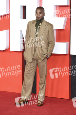 Filmpremiere 'Creed III: Rocky's Legacy' in London