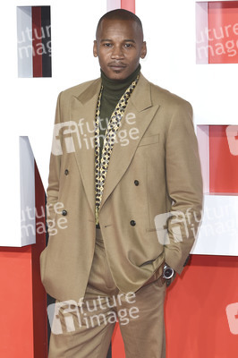 Filmpremiere 'Creed III: Rocky's Legacy' in London