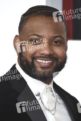 Filmpremiere 'Creed III: Rocky's Legacy' in London