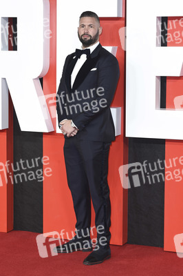 Filmpremiere 'Creed III: Rocky's Legacy' in London