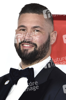 Filmpremiere 'Creed III: Rocky's Legacy' in London