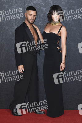 Filmpremiere 'Creed III: Rocky's Legacy' in London