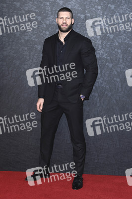 Filmpremiere 'Creed III: Rocky's Legacy' in London