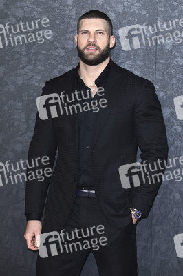 Filmpremiere 'Creed III: Rocky's Legacy' in London