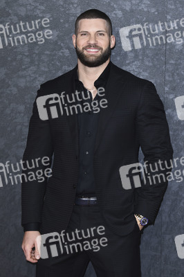 Filmpremiere 'Creed III: Rocky's Legacy' in London