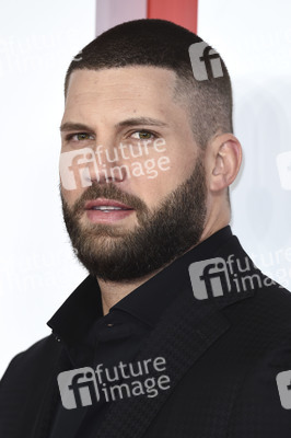 Filmpremiere 'Creed III: Rocky's Legacy' in London