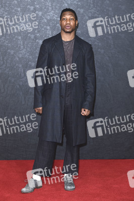 Filmpremiere 'Creed III: Rocky's Legacy' in London