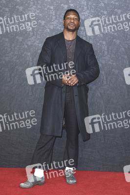 Filmpremiere 'Creed III: Rocky's Legacy' in London