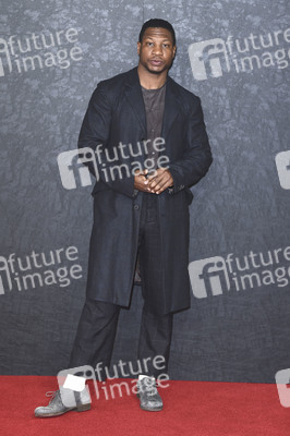 Filmpremiere 'Creed III: Rocky's Legacy' in London