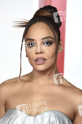 Filmpremiere 'Creed III: Rocky's Legacy' in London