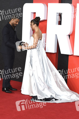 Filmpremiere 'Creed III: Rocky's Legacy' in London