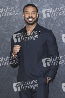Filmpremiere 'Creed III: Rocky's Legacy' in London