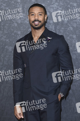 Filmpremiere 'Creed III: Rocky's Legacy' in London
