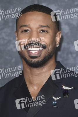 Filmpremiere 'Creed III: Rocky's Legacy' in London