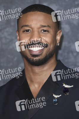 Filmpremiere 'Creed III: Rocky's Legacy' in London