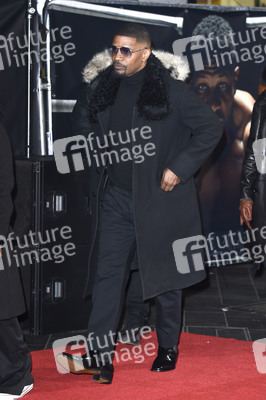 Filmpremiere 'Creed III: Rocky's Legacy' in London