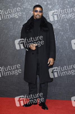Filmpremiere 'Creed III: Rocky's Legacy' in London