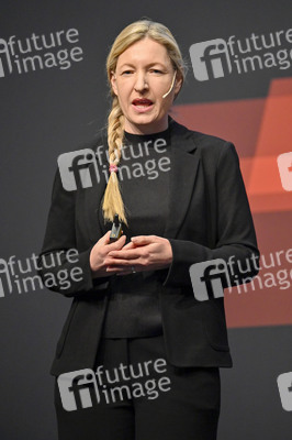 Pressepreview zur Hannover Messe 2023 in Hannover