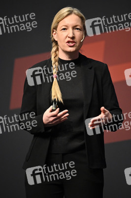 Pressepreview zur Hannover Messe 2023 in Hannover