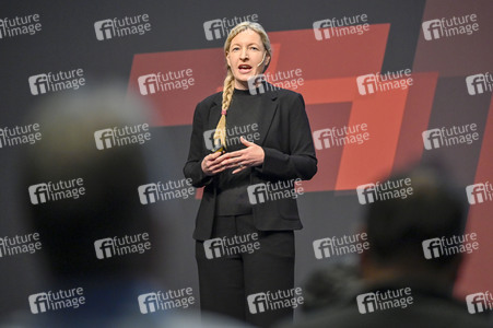 Pressepreview zur Hannover Messe 2023 in Hannover