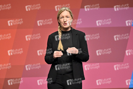 Pressepreview zur Hannover Messe 2023 in Hannover