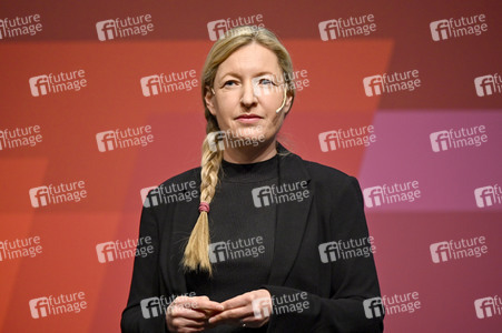 Pressepreview zur Hannover Messe 2023 in Hannover