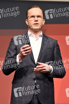 Pressepreview zur Hannover Messe 2023 in Hannover