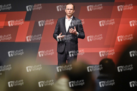 Pressepreview zur Hannover Messe 2023 in Hannover