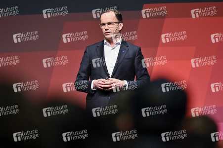 Pressepreview zur Hannover Messe 2023 in Hannover