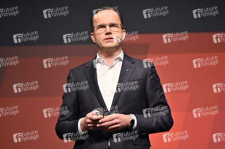 Pressepreview zur Hannover Messe 2023 in Hannover