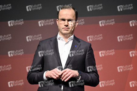 Pressepreview zur Hannover Messe 2023 in Hannover