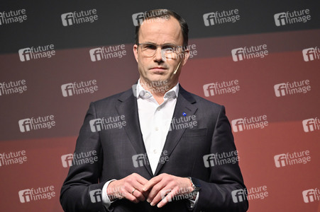 Pressepreview zur Hannover Messe 2023 in Hannover
