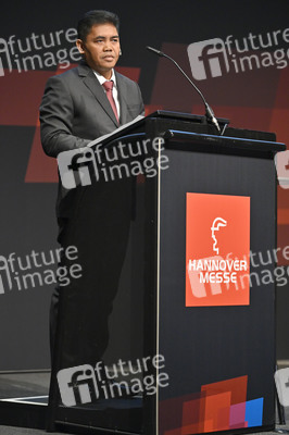 Pressepreview zur Hannover Messe 2023 in Hannover