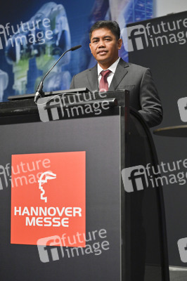 Pressepreview zur Hannover Messe 2023 in Hannover