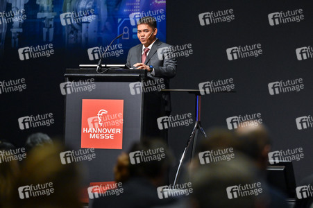 Pressepreview zur Hannover Messe 2023 in Hannover