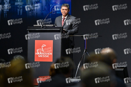 Pressepreview zur Hannover Messe 2023 in Hannover