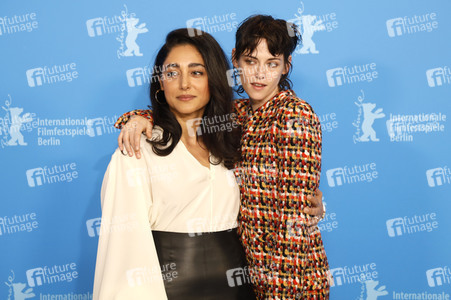 Jury Photocall, Berlinale 2023