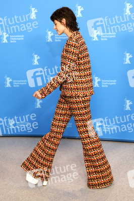 Jury Photocall, Berlinale 2023