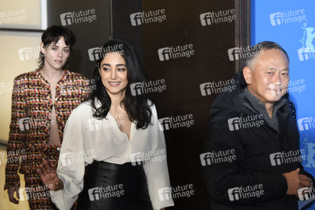 Jury Photocall, Berlinale 2023