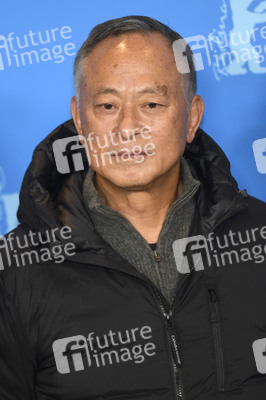 Jury Photocall, Berlinale 2023
