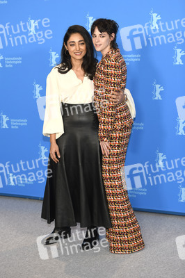 Jury Photocall, Berlinale 2023