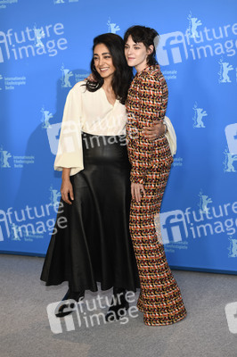 Jury Photocall, Berlinale 2023