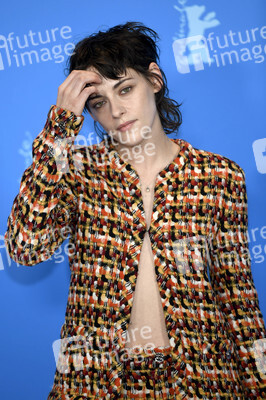 Jury Photocall, Berlinale 2023