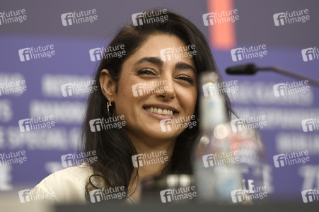 Jury Pressekonferenz, Berlinale 2023