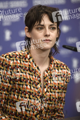 Jury Pressekonferenz, Berlinale 2023