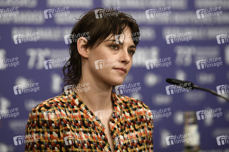 Jury Pressekonferenz, Berlinale 2023