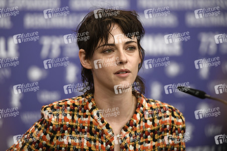 Jury Pressekonferenz, Berlinale 2023