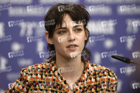 Jury Pressekonferenz, Berlinale 2023
