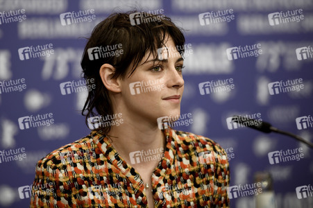 Jury Pressekonferenz, Berlinale 2023