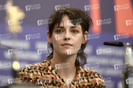 Jury Pressekonferenz, Berlinale 2023